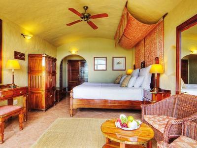 Hotel Chobe Game Lodge - Bild 5