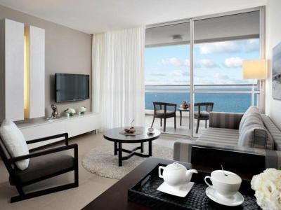 Ramada Hotel & Suites by Wyndham Netanya - Bild 5