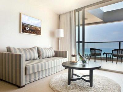 Ramada Hotel & Suites by Wyndham Netanya - Bild 4