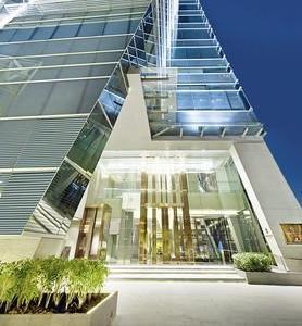 Hotel The Okura Prestige Bangkok - Bild 5