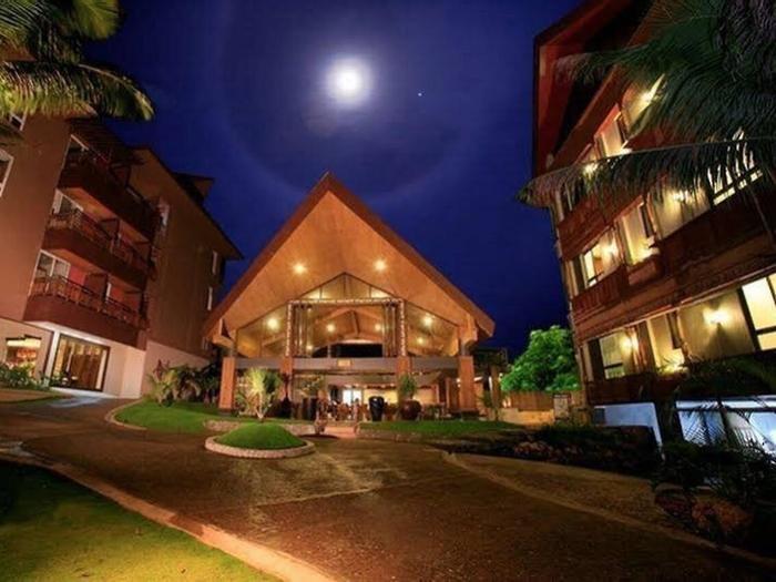Hotel The Palms of Boracay - Bild 1