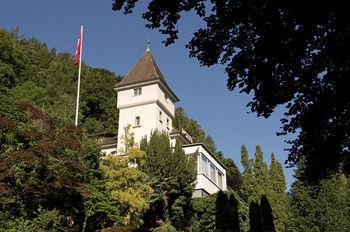 Hotel Schloss Ragaz - Bild 5
