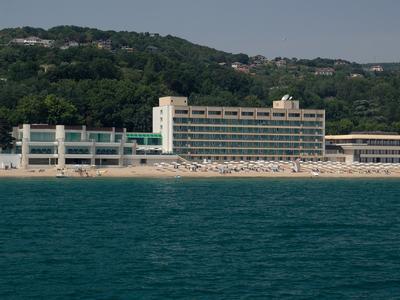 Hotel Marina - Bild 4