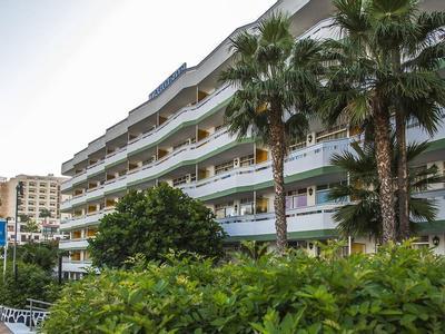 Hotel Tagoror Beach Apartments - Bild 3