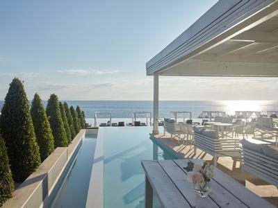 Cavo Olympo Luxury Hotel & Spa - Bild 4