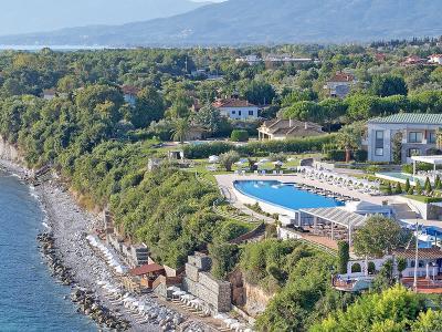 Cavo Olympo Luxury Hotel & Spa - Bild 3