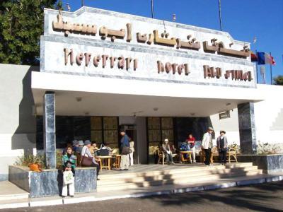 Hotel Nefertari - Bild 4