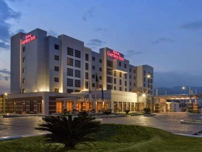 Hotel Hilton Garden Inn Tuxtla Gutierrez - Bild 3
