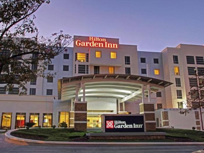 Hotel Hilton Garden Inn Tuxtla Gutierrez - Bild 1