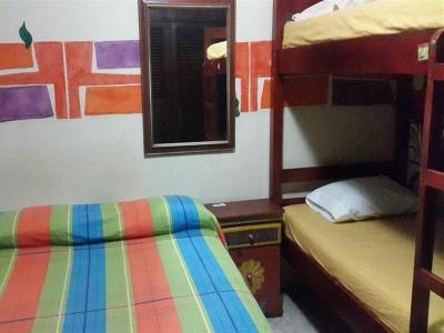 Tamarindo hostel - Bild 5