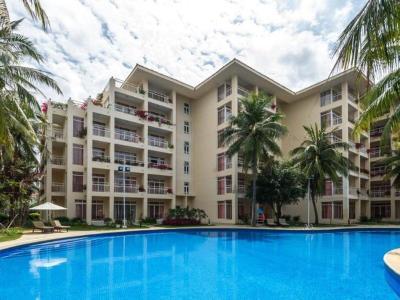 Hotel Resort Golden Palm Sanya - Bild 3