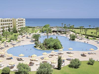 Hotel Nour Palace Resort & Thalasso - Bild 5
