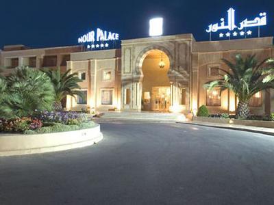 Hotel Nour Palace Resort & Thalasso - Bild 4
