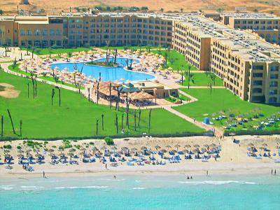 Hotel Nour Palace Resort & Thalasso - Bild 3