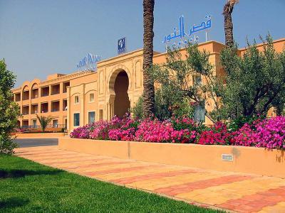 Hotel Nour Palace Resort & Thalasso - Bild 2
