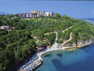Grand Hotel Elba International - Bild 3