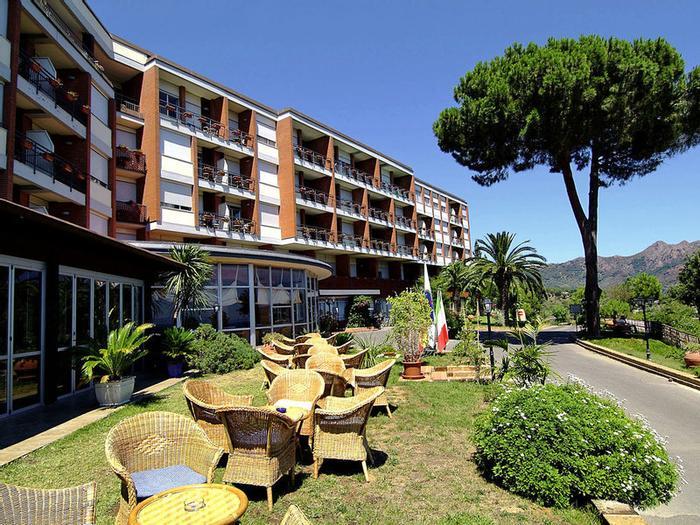 Grand Hotel Elba International - Bild 1