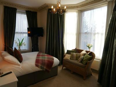 Hotel Abbotsford Lodge - Guest house - Bild 5