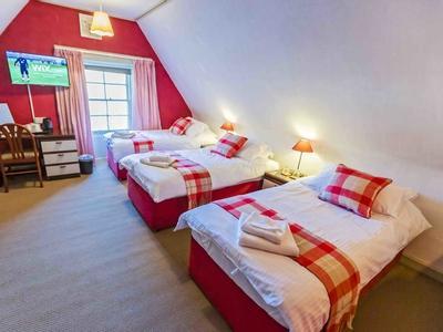 Hotel Abbotsford Lodge - Guest house - Bild 3