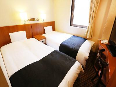 APA Hotel Sapporo-Odorikoen - Bild 5