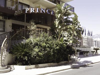 Hotel Prince Park - Bild 2