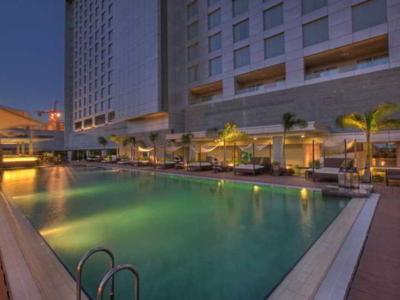JW Marriott Hotel Pune - Bild 2