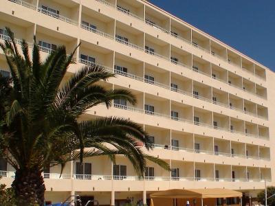 Hotel Invisa Ereso - Bild 3