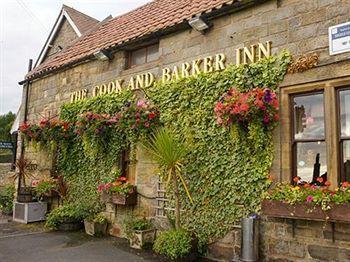 Hotel The Cook and Barker Inn - Bild 1