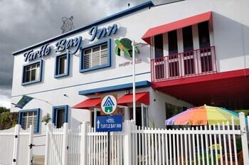 Hotel Turtle Bay Inn - Bild 5