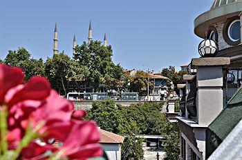 Hotel Edirne Palace - Bild 3