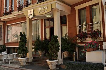 Hotel Edirne Palace - Bild 2