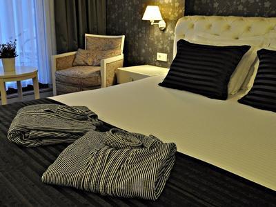 Hotel Edirne Palace - Bild 5