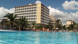 Hotel Ibiza Playa - Bild 5