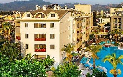 Hotel Costa Mare Suites - Bild 5