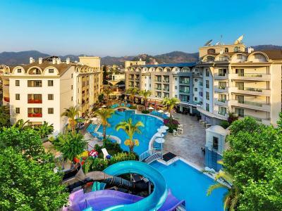 Hotel Costa Mare Suites - Bild 2