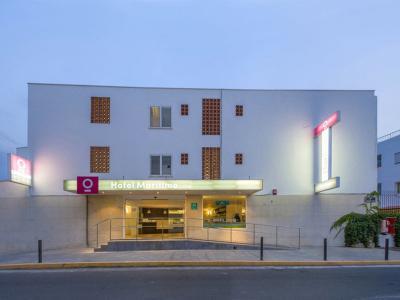 Hotel Vibra Marítimo - Bild 5
