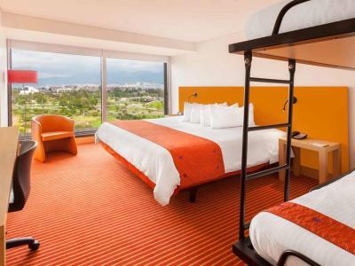 Hotel TRYP by Wyndham Bogota Embajada - Bild 5