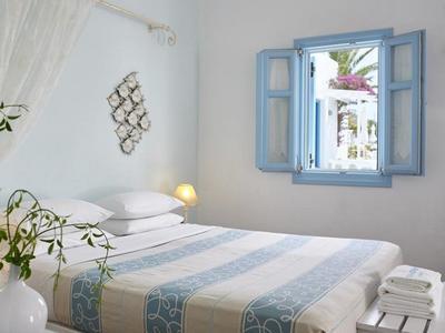 Hotel Folegandros Apartments - Bild 4
