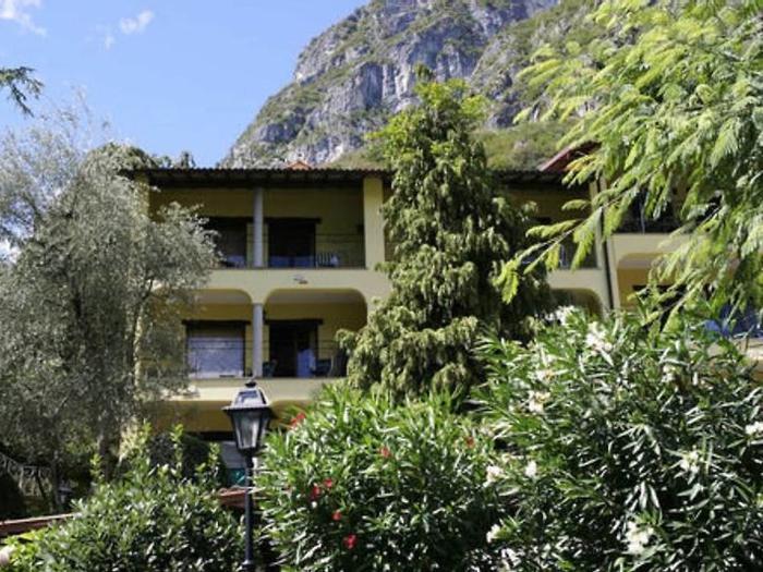 Hotel Residenza Lago di Lugano - Bild 1
