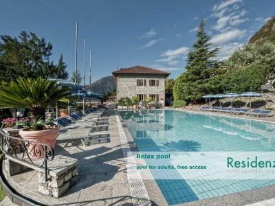 Hotel Residenza Lago di Lugano - Bild 4