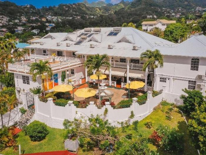 Grenadine House - Bild 1