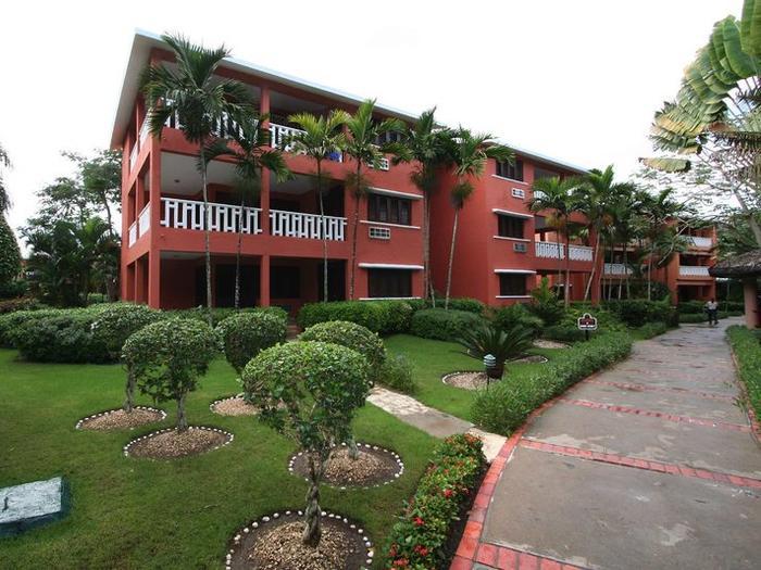 Hotel BelleVue Dominican Bay - Bild 1