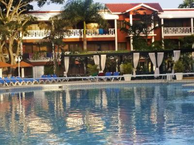 Hotel BelleVue Dominican Bay - Bild 5