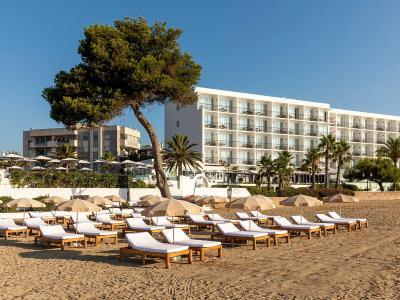 Hotel Riomar, Ibiza, a Tribute Portfolio Hotel - Bild 4