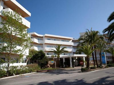 Nobu Hotel Ibiza Bay - Bild 4