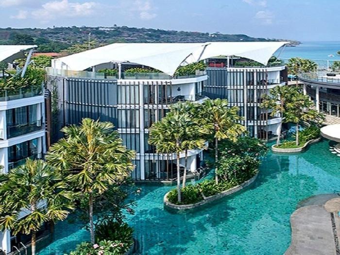 Hotel Le Meridien Bali Jimbaran - Bild 1