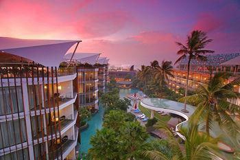 Hotel Le Meridien Bali Jimbaran - Bild 2