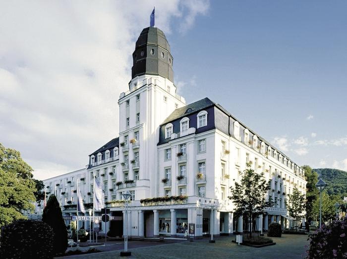 Steigenberger Hotel Bad Neuenahr - Bild 1