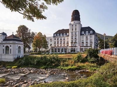 Steigenberger Hotel Bad Neuenahr - Bild 2