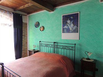Hotel Cascina Caldera Bed & Breakfast - Bild 4
